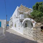 Katapoliani I Katápola
