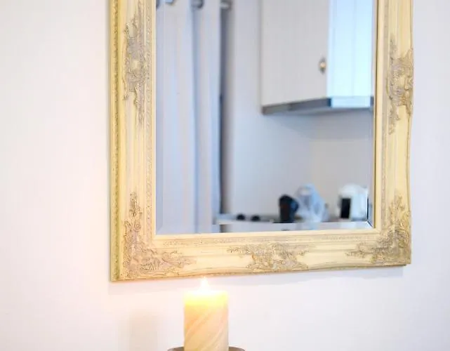 Katapoliani I Konukevi