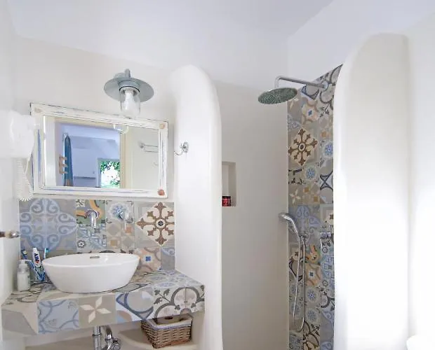 Konukevi Katapoliani I Katápola