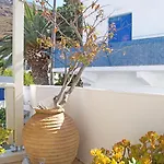 καταπολιανή Πανσιόν