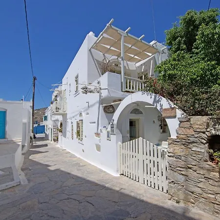 Katapoliani I Katapola