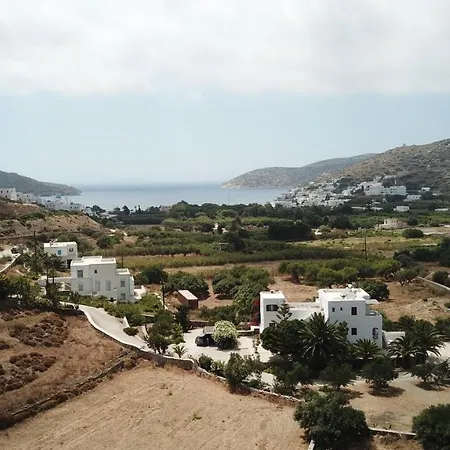 Katapoliani I Katapola