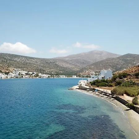 Katapoliani I Guest house 3*