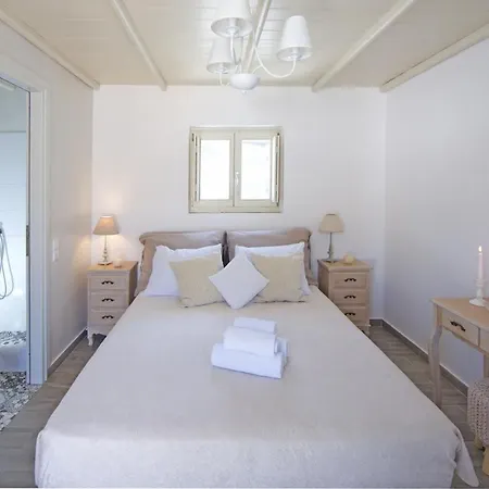 Katapoliani I 3* Katapola