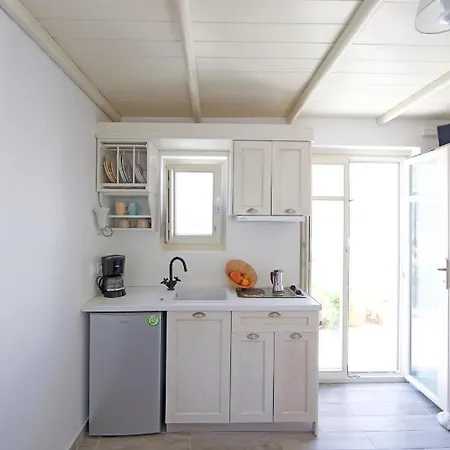 Guest house Katapoliani I 3*