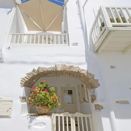 Katapoliani I Katapola