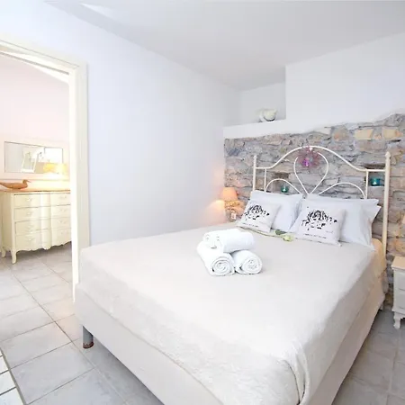 Guest house Katapoliani I