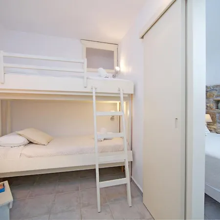 Guest house Katapoliani I Katapola