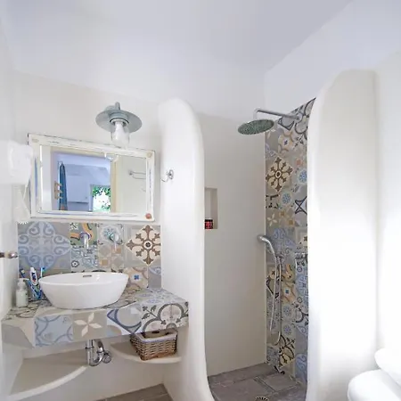 Guest house Katapoliani I Katapola