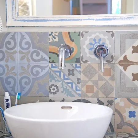 Katapoliani I Guest house 3*