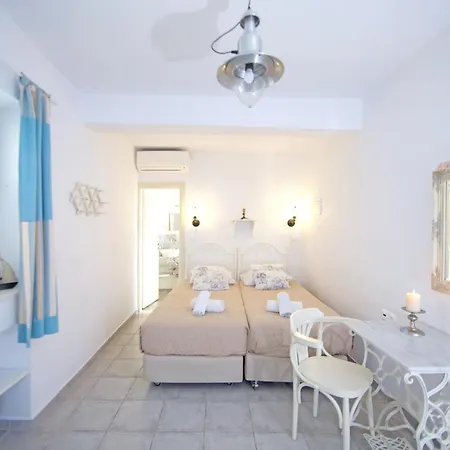 Katapoliani I 3* Katapola