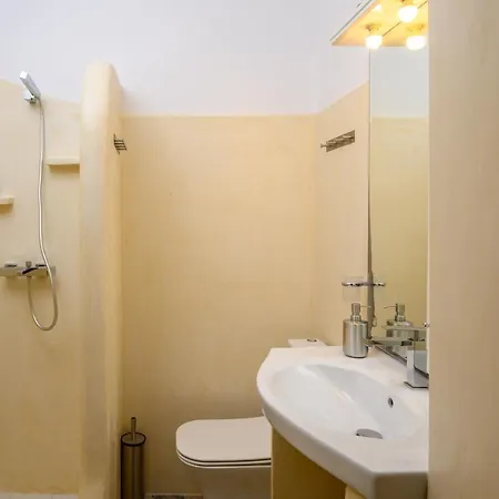 Guest house Katapoliani I Katapola