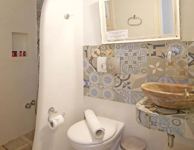 Πανσιόν καταπολιανή Κατάπολα