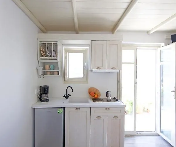 Guest house Katapoliani I 3*