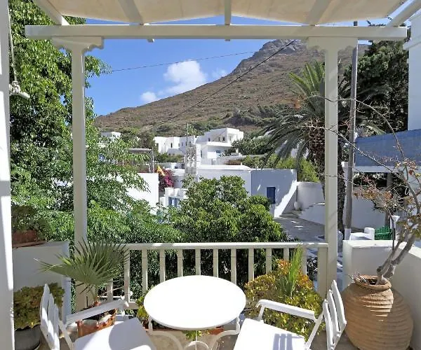 καταπολιανή 3* Κατάπολα