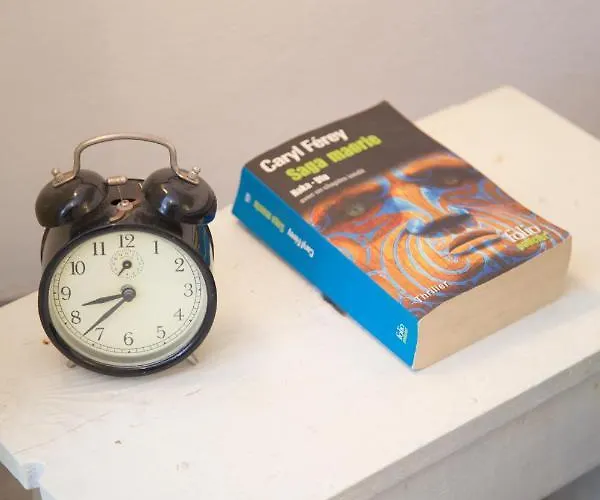 Guest house Katapoliani I