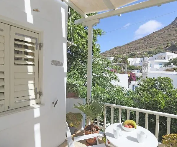 καταπολιανή 3*